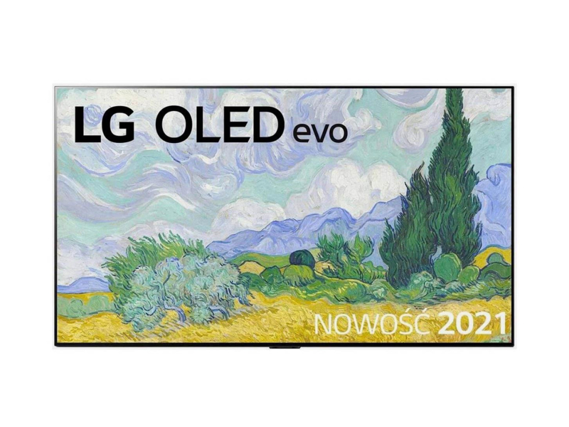 LG OLED55G13LA